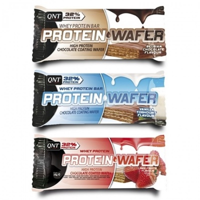  QNT Protein Wafer Bar 35