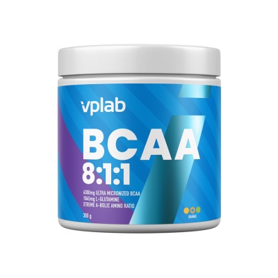 BCAA VPLab  8:1:1 300 