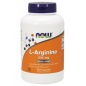 - NOW Arginine 500  250 