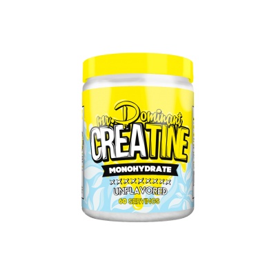  mr. Dominant Creatine 300 