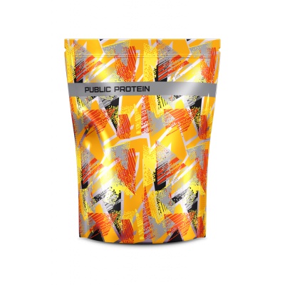   ASN PUBLIC PROTEIN  Doypack 1000