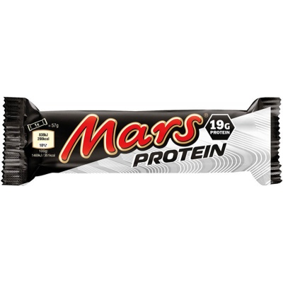  Mars Protein  57 