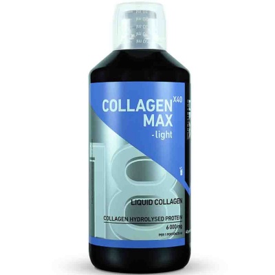  DEX Nutrition COLLAGEN MAX - LIGHT 500 