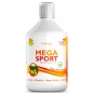  Swedish Nutra Mega Sport Daily Mega-Multi-Complex 500 