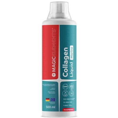  Magic Elements Collagen Liquid Marine 500 