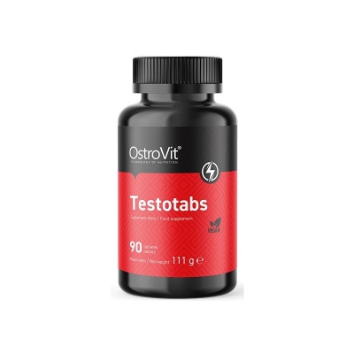  OstroVit Testotabs 90 