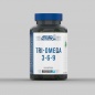  Applied Nutrition TRI-Omega 3-6-9 100 