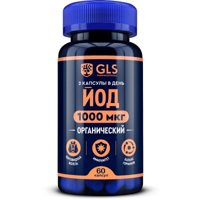  GLS Pharmaceuticals  60 